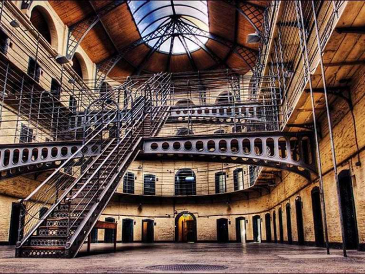 Kilmainham ireland