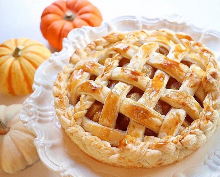 apple pie ireland