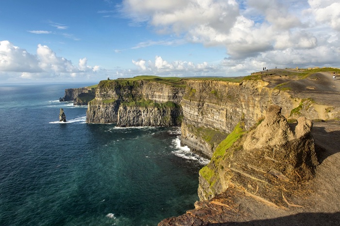 aran ireland