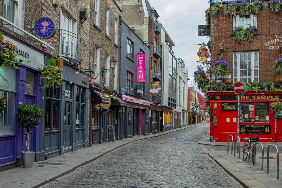 dublin-ireland-DUBLIN