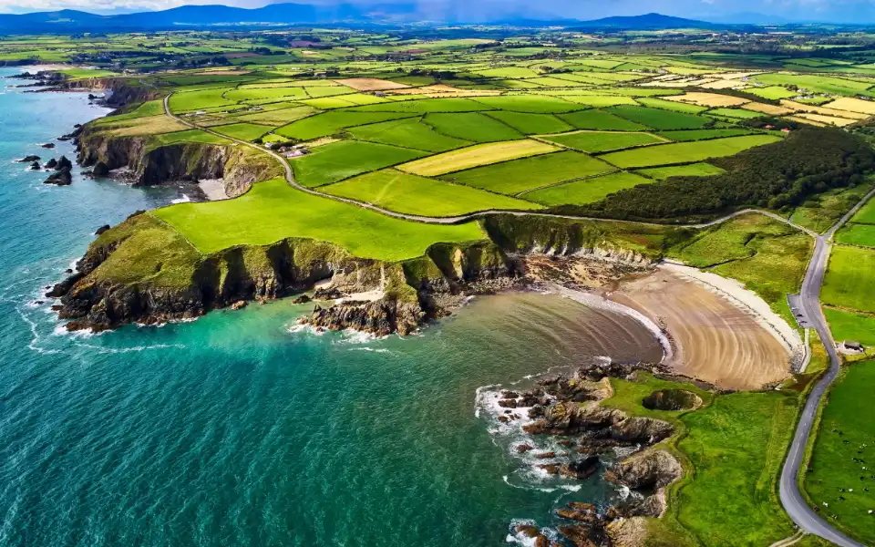 ireland 5