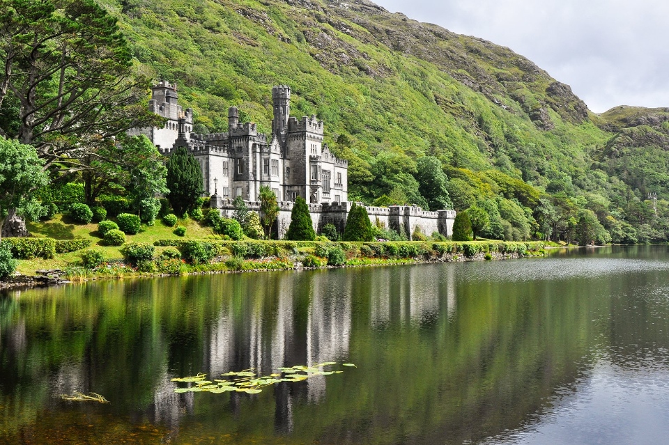 ireland castle