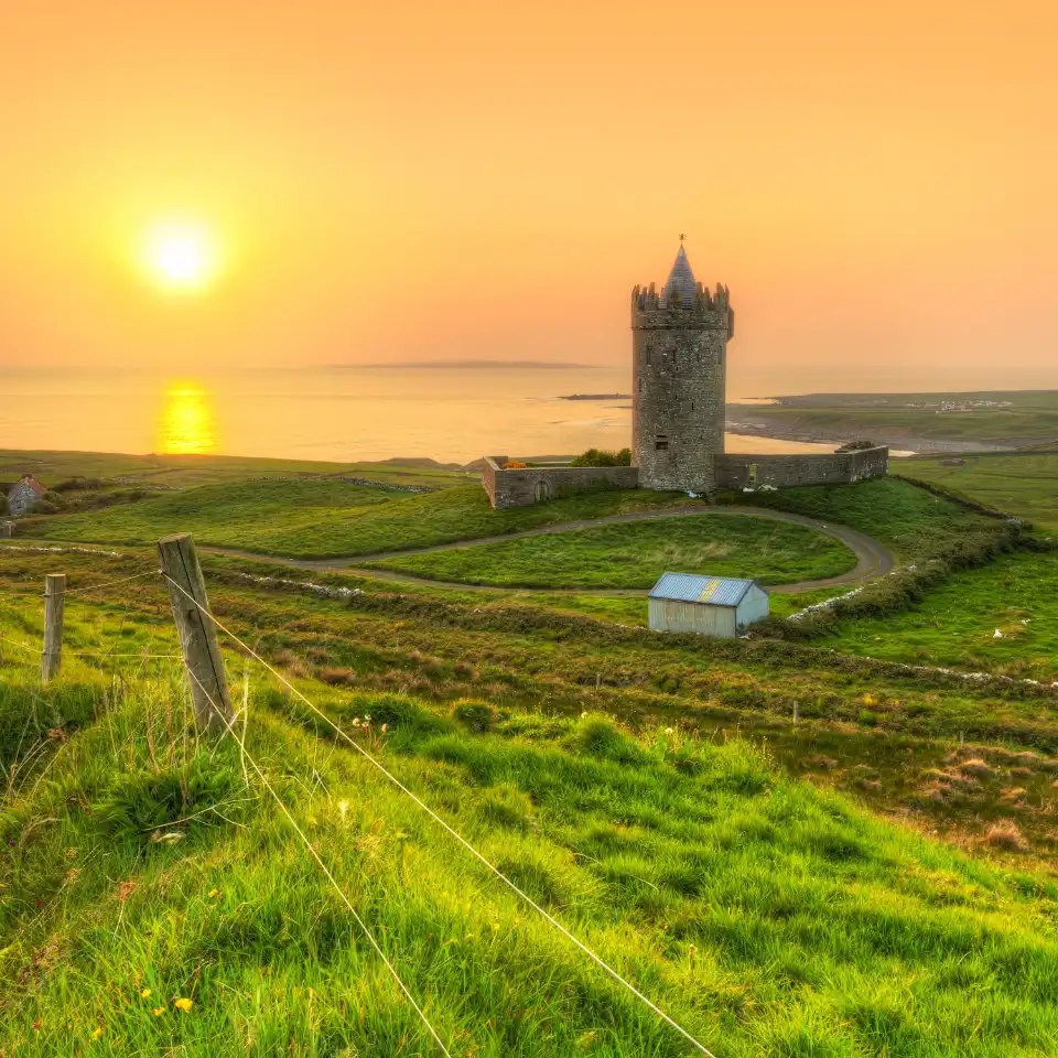 ireland gettyimages