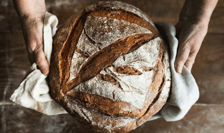 soda bread ireland