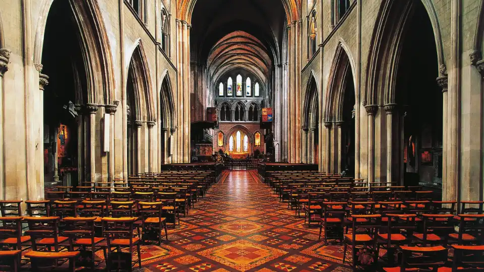 St.-Patrick’s-Cathedral_GettyImages-492768803 dublin ireland
