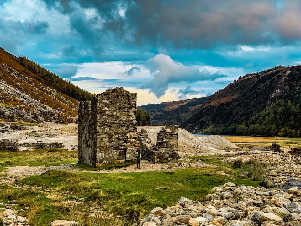 Glendalough (Wicklow)4