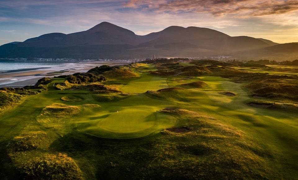 Royal County Down 13