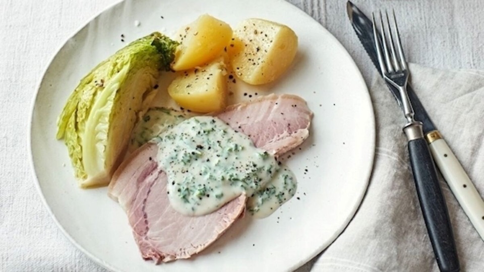 ireland cabbage pork1