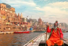 Varanasi travel blog — The fullest Varanasi travel guide for first-timers