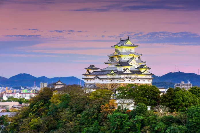 hyogo japan