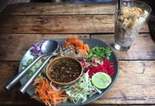 Where to eat in Koh Tao? — 10+ best places to eat & Koh Tao best restaurants