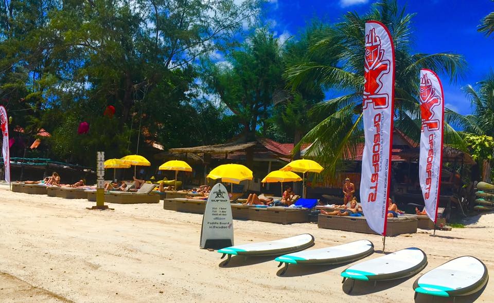 maya beach club koh tao thailand (6)