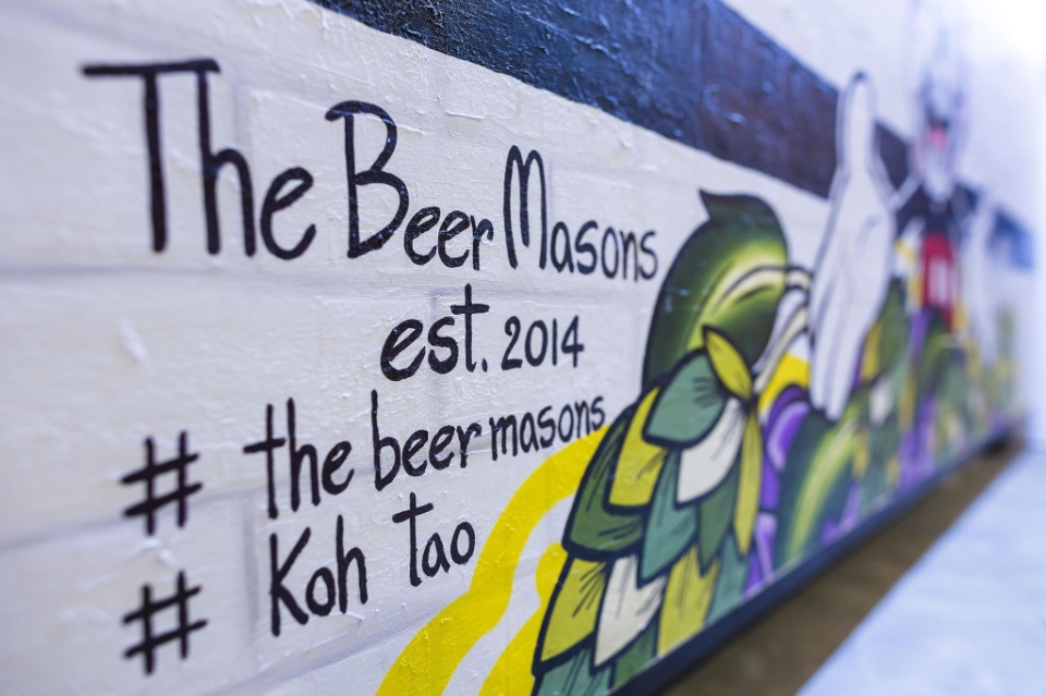 the beer masons koh tao thailand (24)