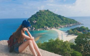 Koh Tao itinerary 5 days — How to spend 5 days in Koh Tao & Koh Nang Yuan perfectly?
