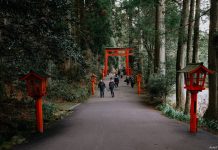 Hakone itinerary 2 days — How to spend 2 days in Hakone & what to do in Hakone for 2 days
