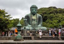 Kamakura travel blog — The fullest Kamakura travel guide for first-timers