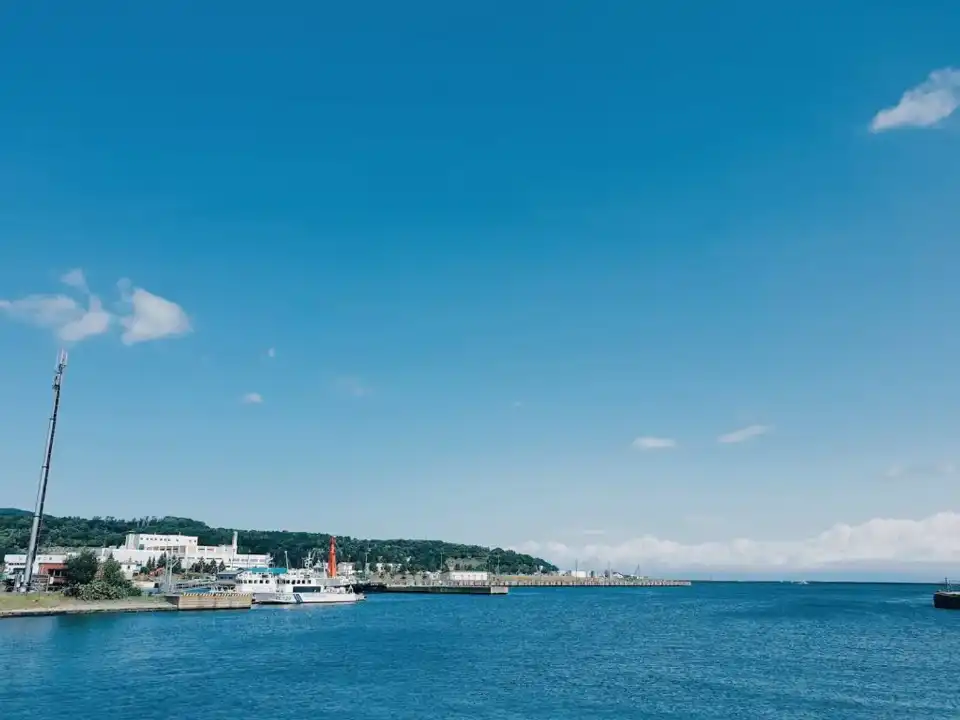 Otaru Beaches, Japan 2