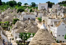 Alberobello travel blog — The fullest Alberobello guide for first-timers
