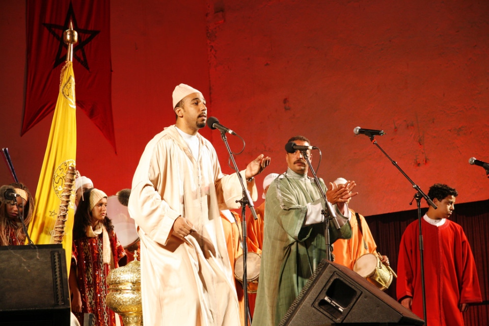 Fes Festival of Sacred Music fez fes