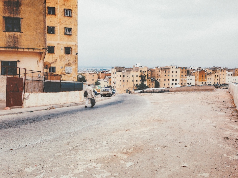 fes fez morocco blog1