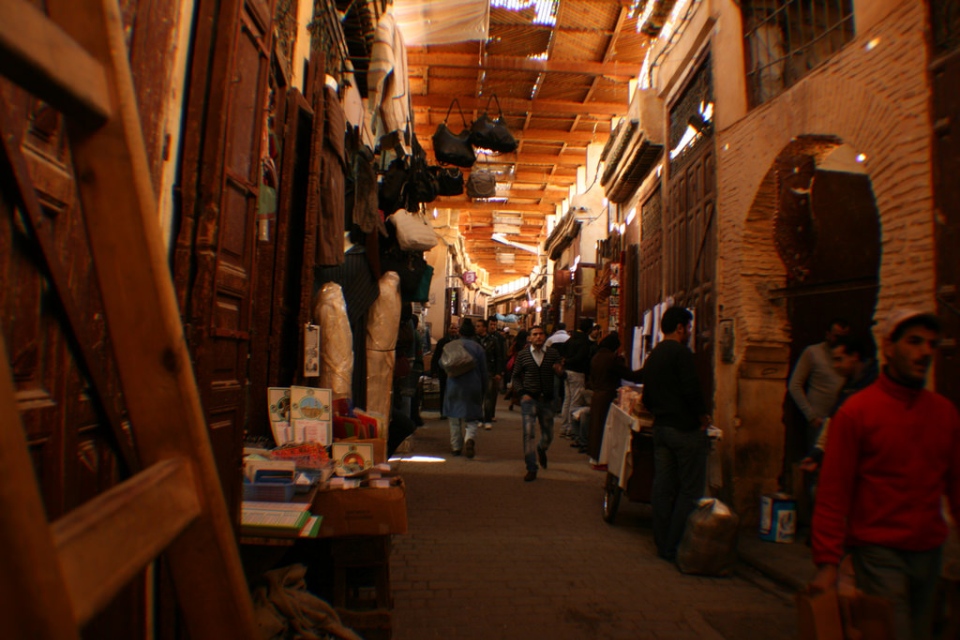 fes fez morocco blog10