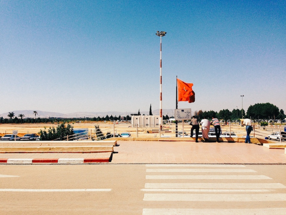 fes fez morocco blog2