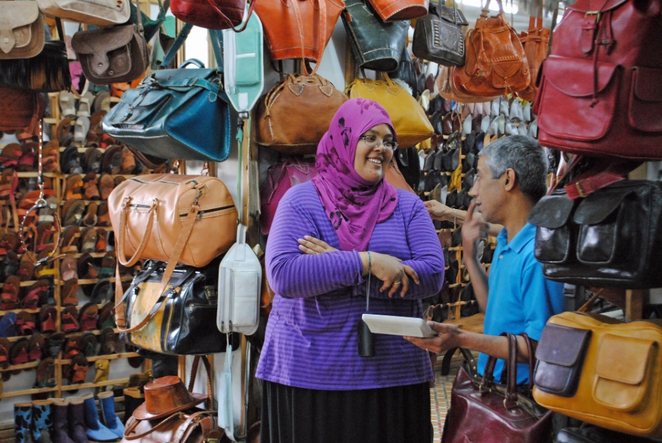 fes fez morocco blog3