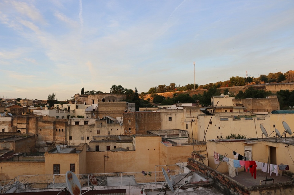 fes fez morocco blog4