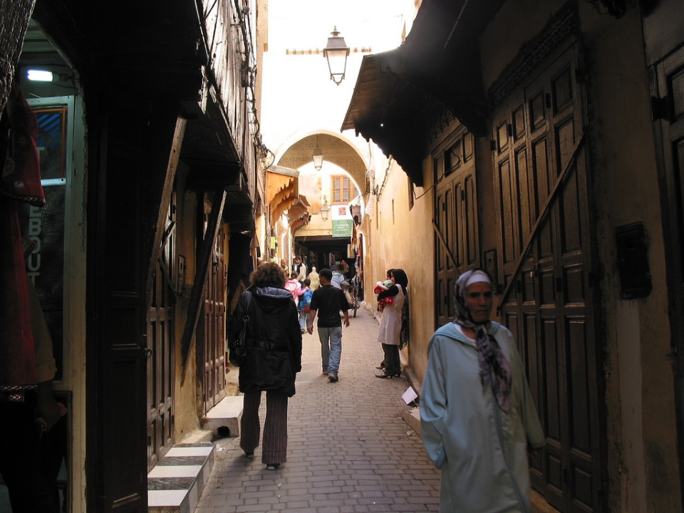 fes fez morocco blog6