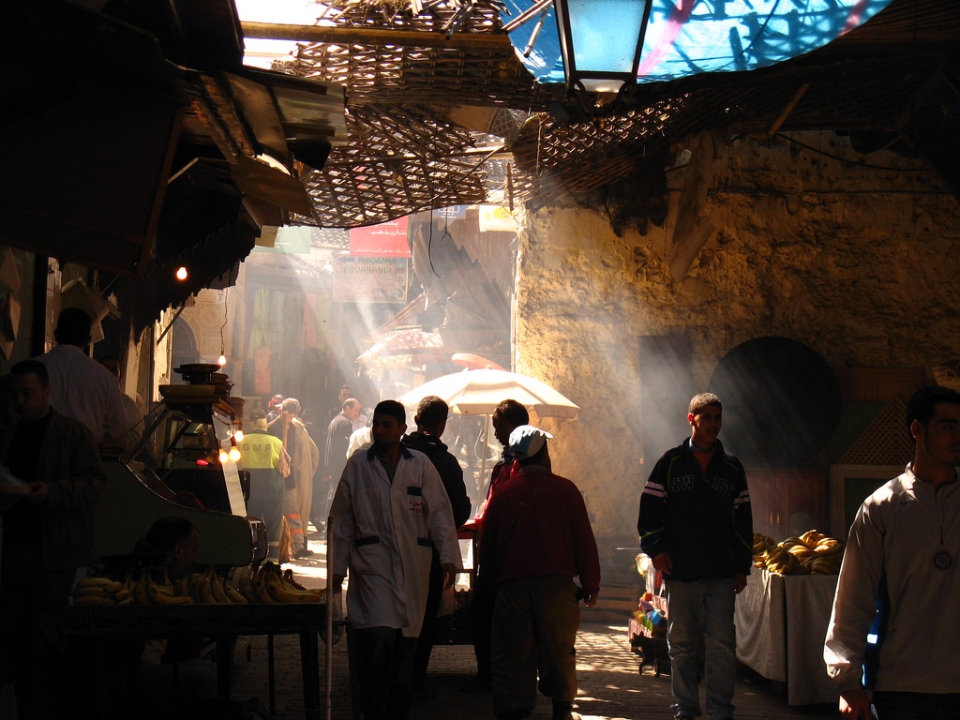 fes fez morocco blog7