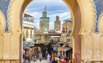 Fes blog — The fullest (Fez) Fes travel guide for first-timers