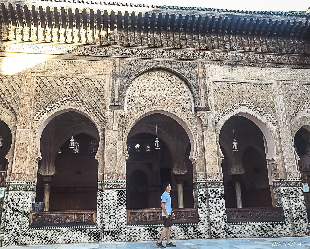 fes fez morroco1