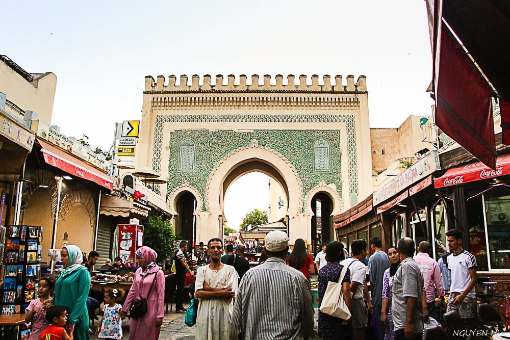 fes fez morroco12