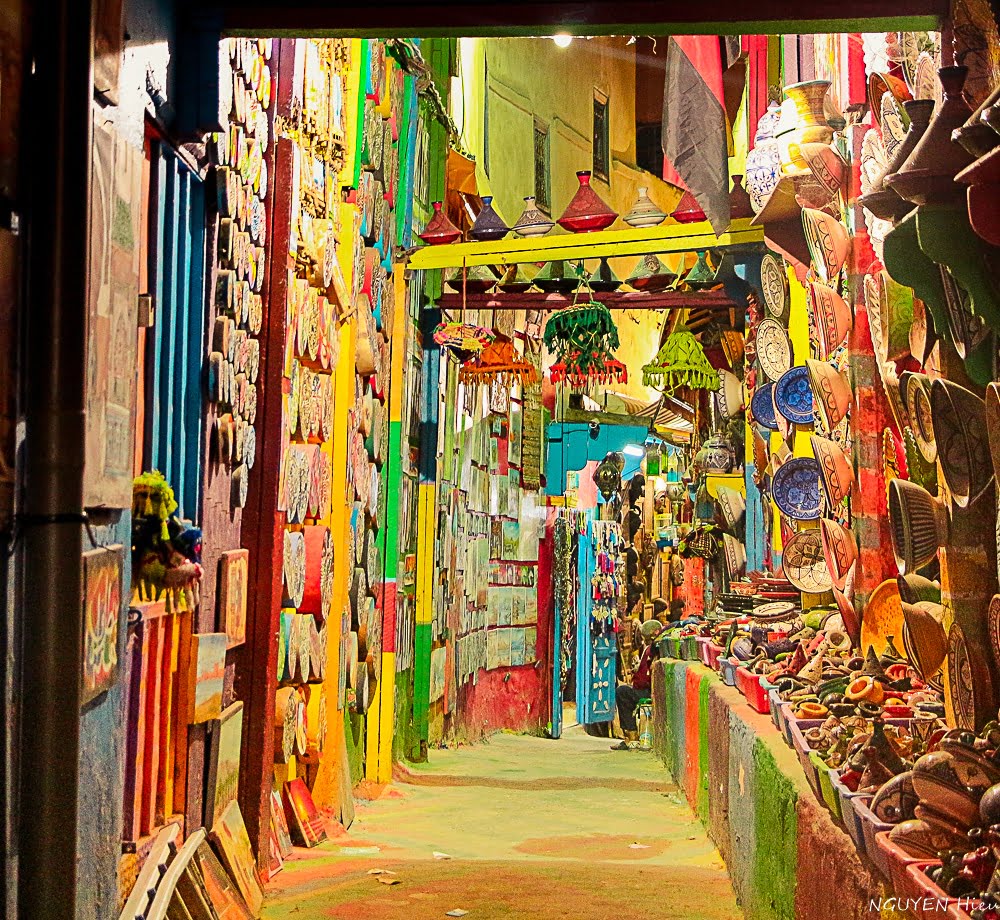 fes fez morroco15