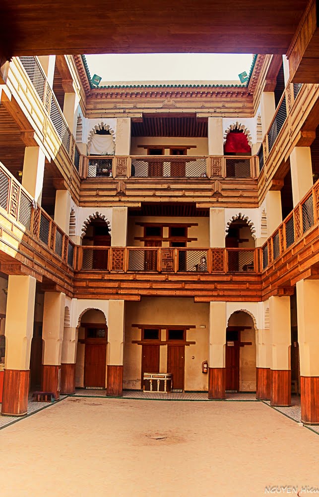 fes fez morroco18