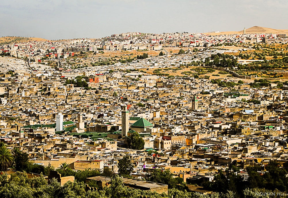 fes fez morroco2