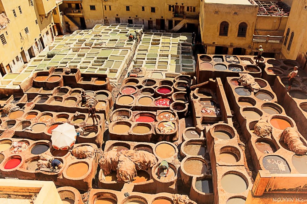 fes fez morroco21