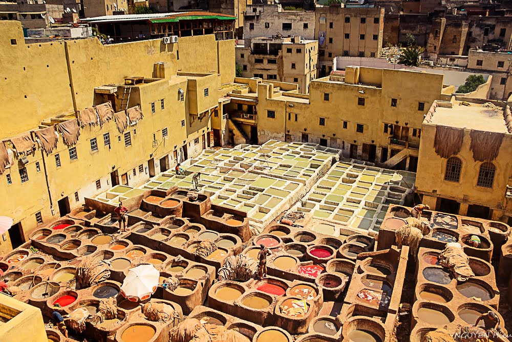 fes fez morroco24