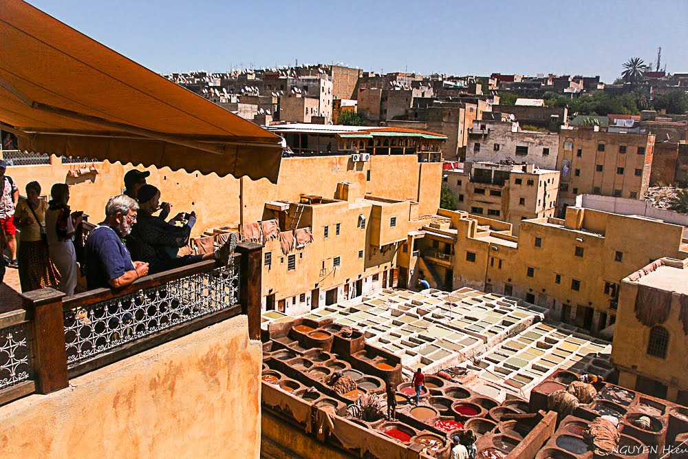 fes fez morroco25