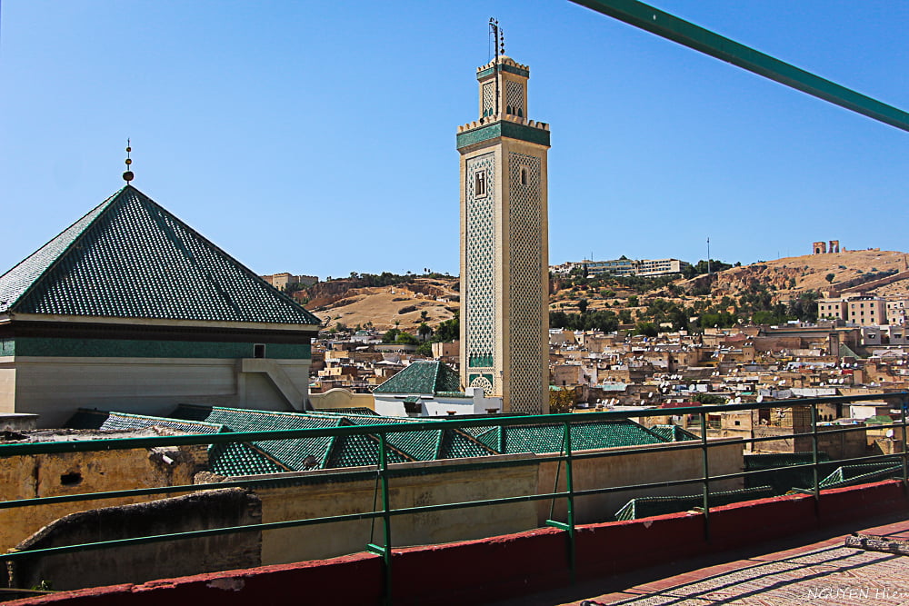 fes fez morroco26