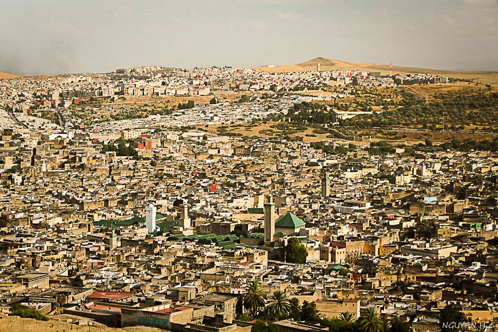 fes fez morroco3