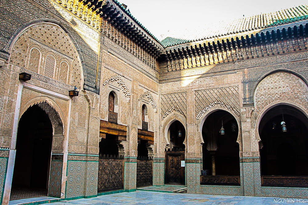 fes fez morroco33