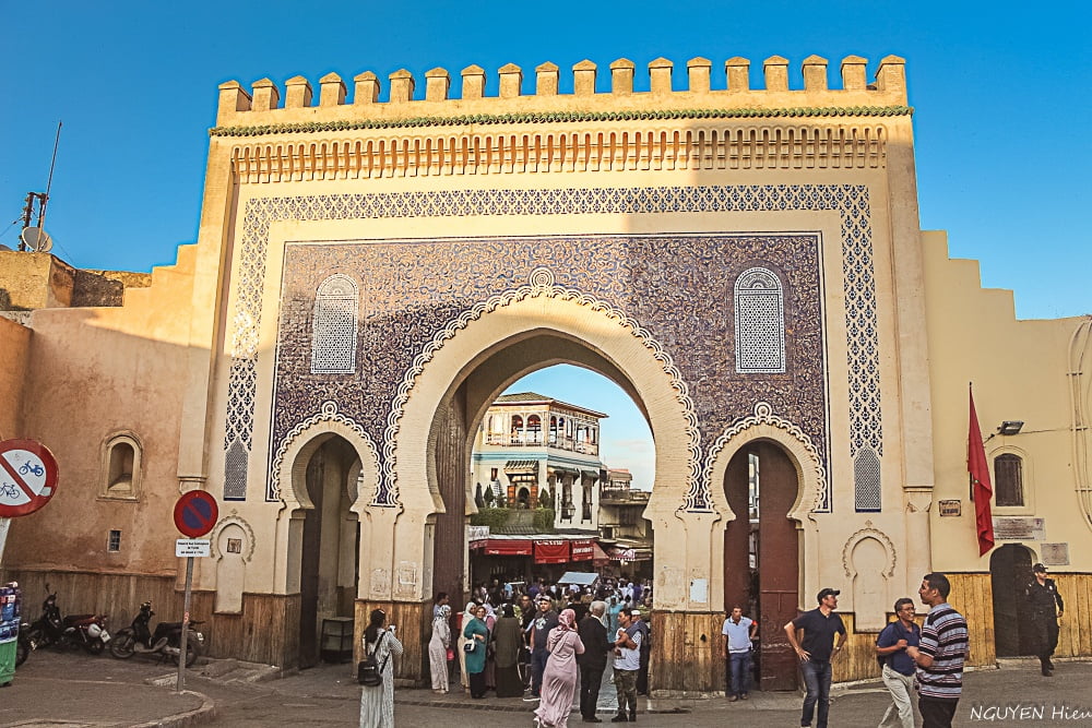 fes fez morroco34