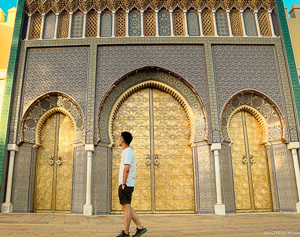 fes fez morroco35