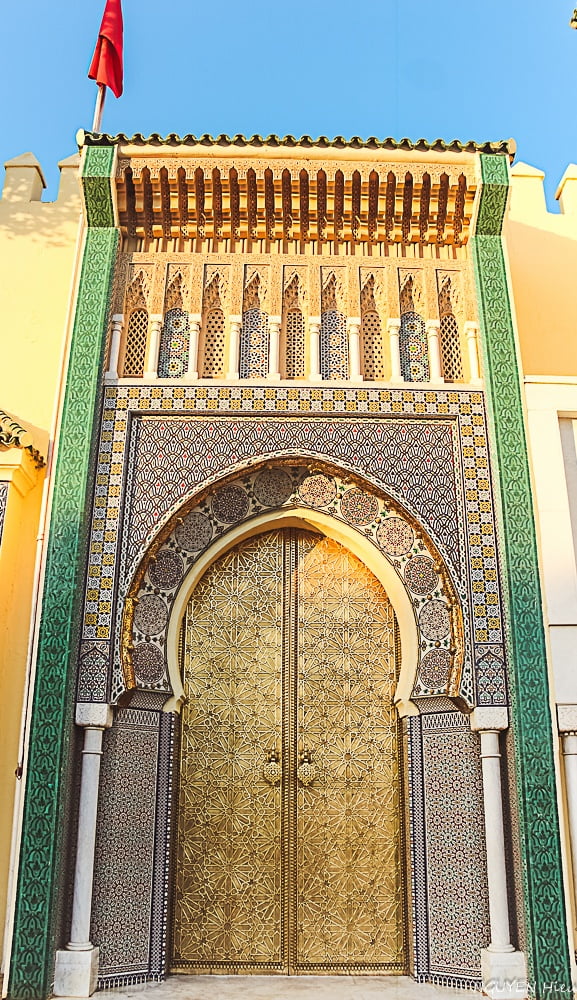 fes fez morroco36