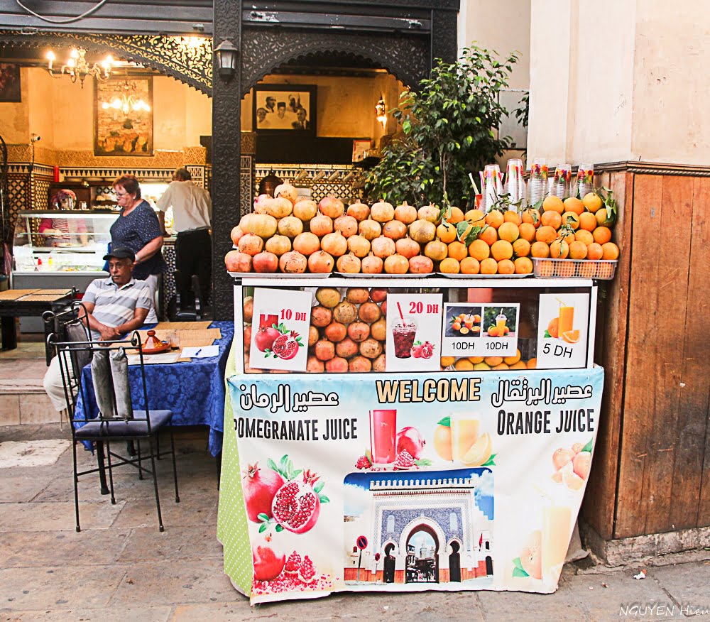 fes fez morroco37