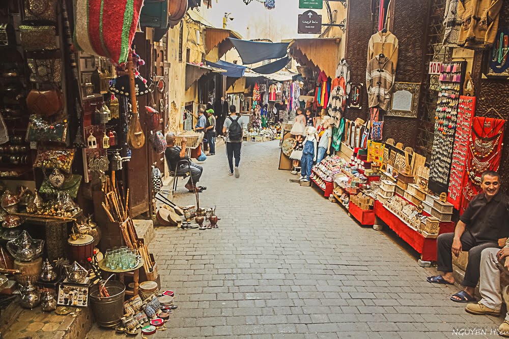 fes fez morroco40