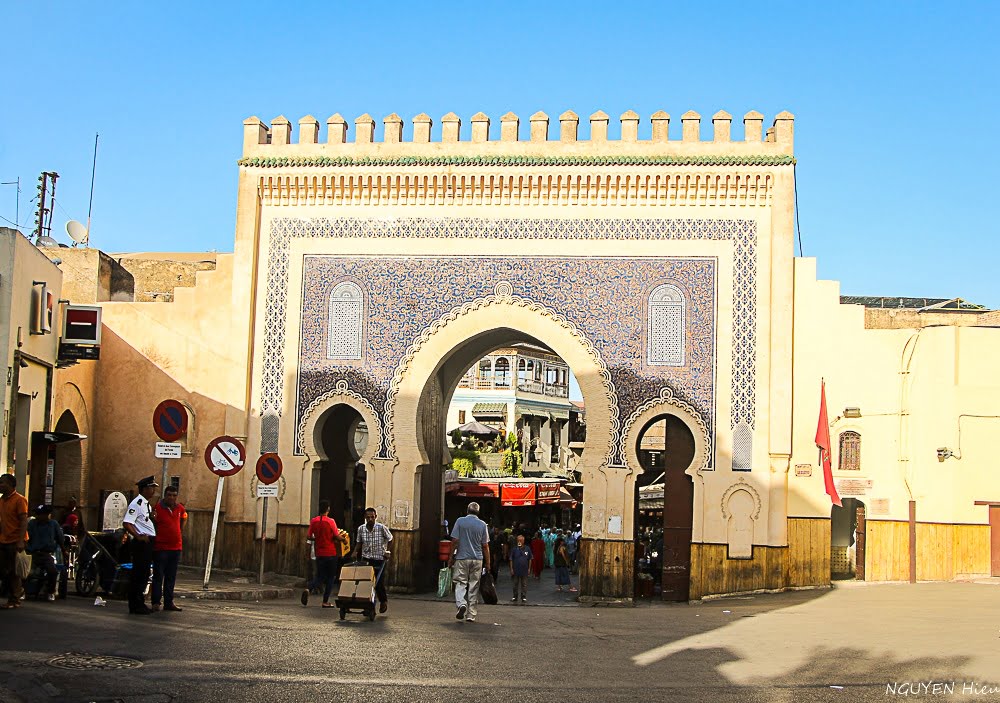 fes fez morroco42