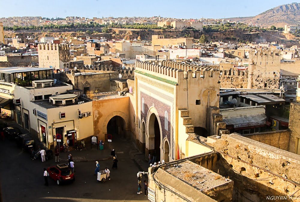 fes fez morroco43