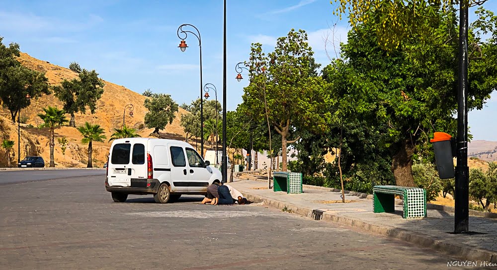 fes fez morroco46